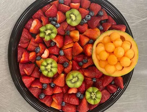 Fruit Tray Midland